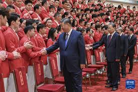 关注场上表