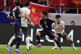 美国在