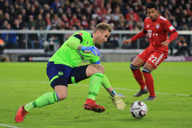 扑出了对方 扑出了对方